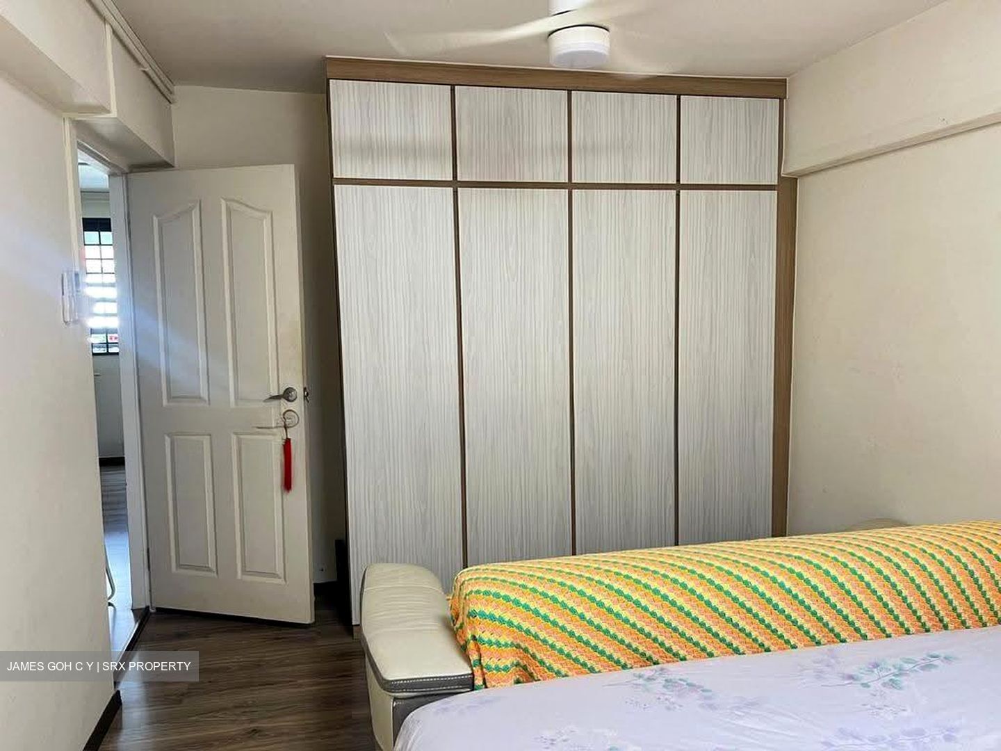 Blk 126 Lorong 1 Toa Payoh (Toa Payoh), HDB 3 Rooms #611216501